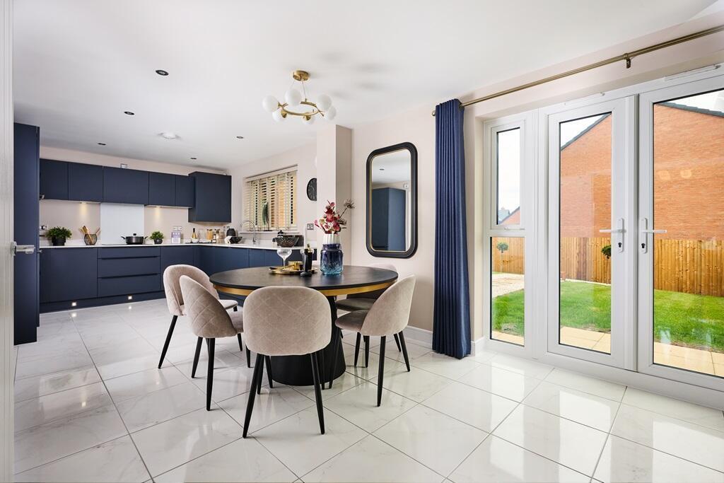 The Ruskin, Old Wharf Road photo 2