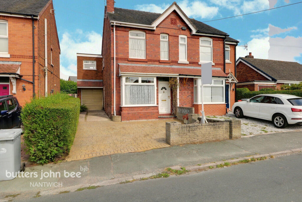Main image of property: Dig Lane, Nantwich