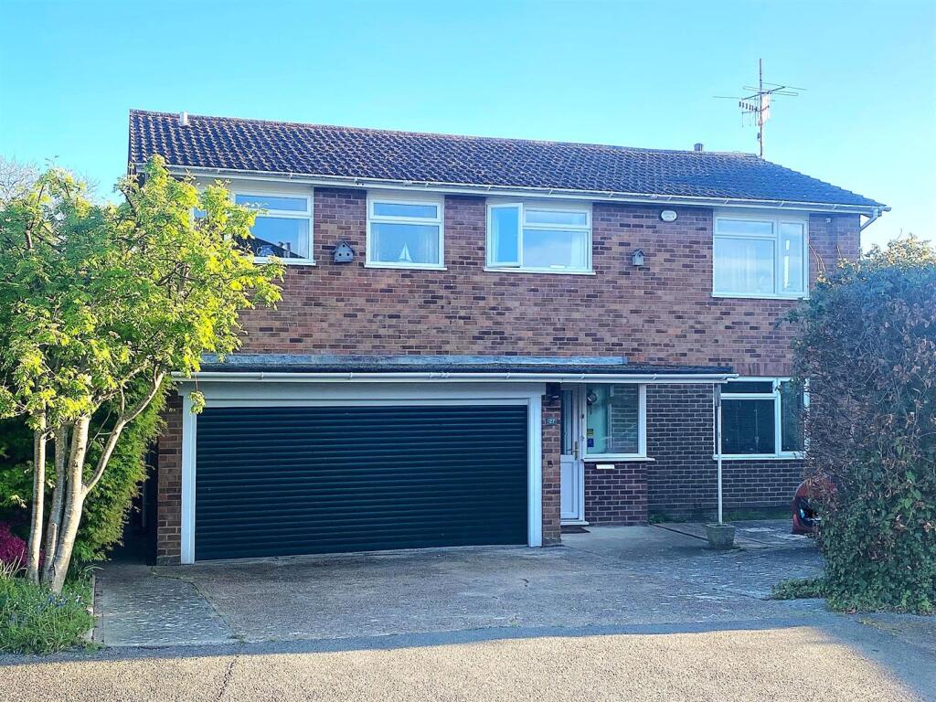 Main image of property: Normandale, Bexhill on Sea
