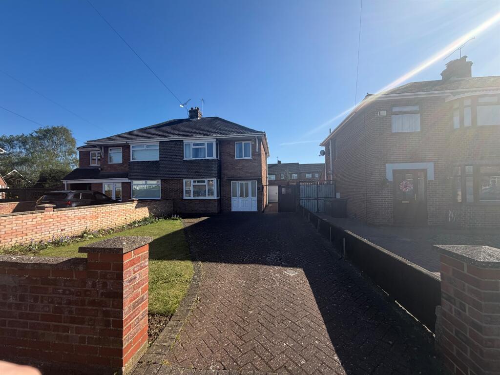 Main image of property: Central Square, Peterborough