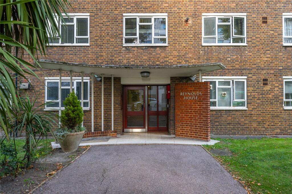 Reynolds House, Wellington Road, St John's Wood, London, NW8 photo 4