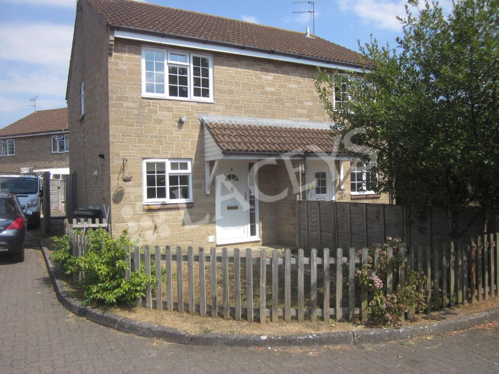 Main image of property: Broadleaze, Yeovil, BA21 3RN