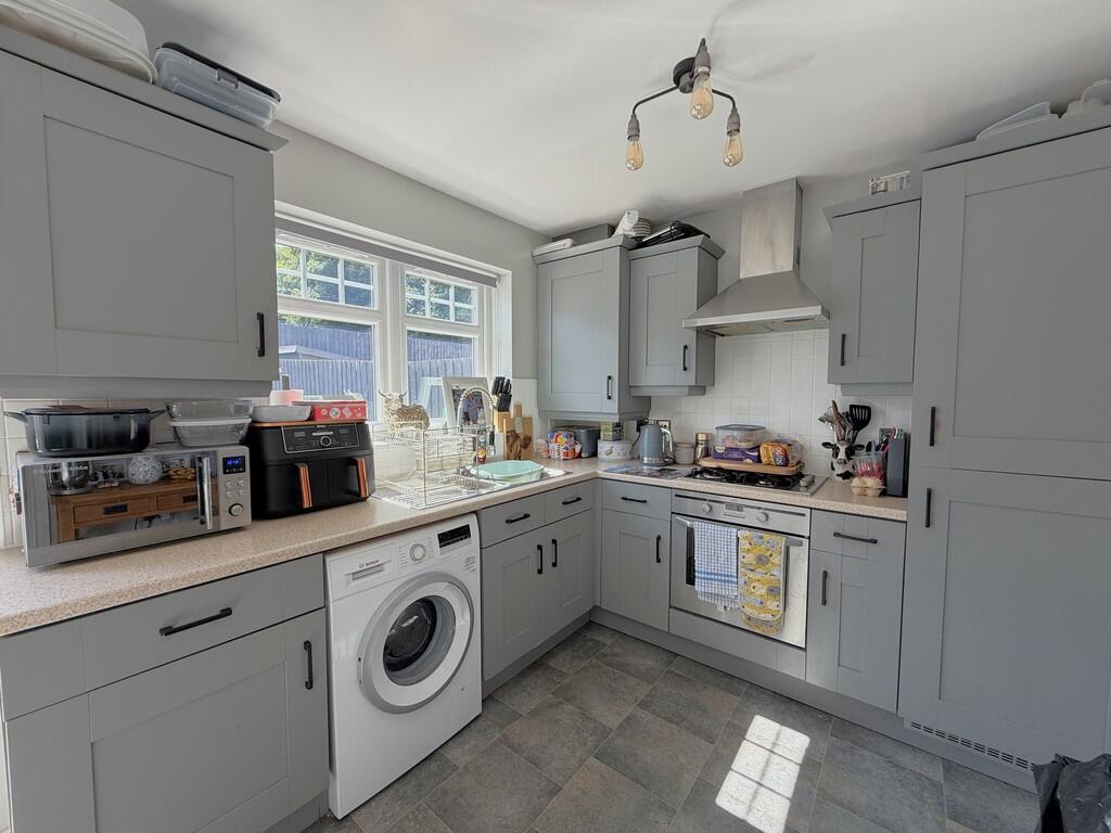 House in Carlisle - View 2