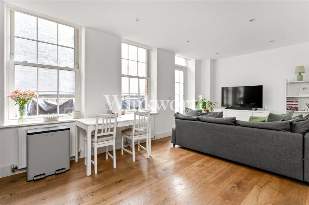 Main image of property: Prytaneum Court, 251 Green Lanes, London, N13