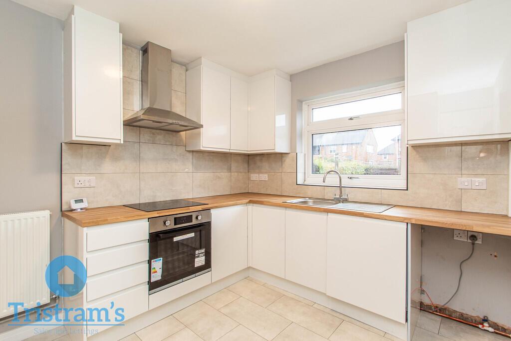 House in Nottingham - View 3