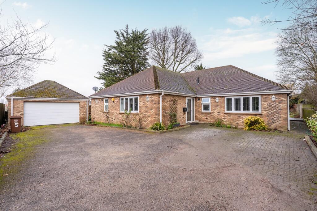 Main image of property: View Road, Cliffe Woods, ME3