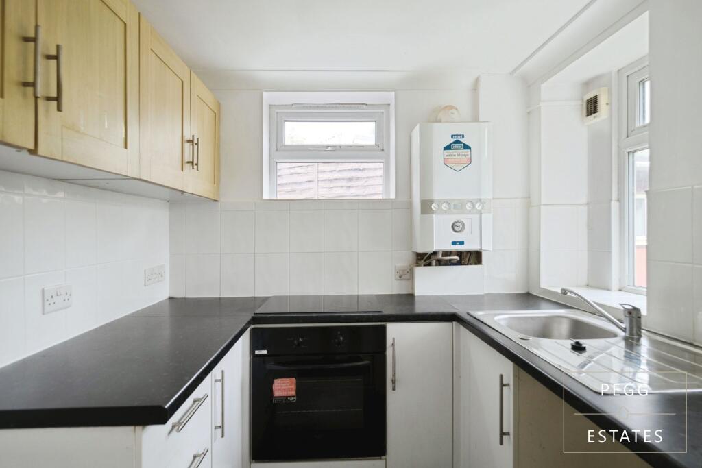 Apartment in South Hams, Westerland, Marldon - View 2