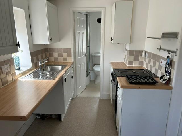Apartment in Ludgershall, Wiltshire - More