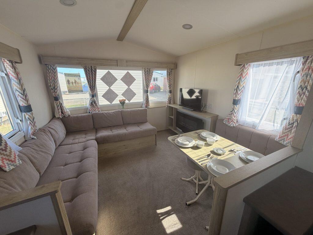 Eastern Beach Holiday Park photo 3