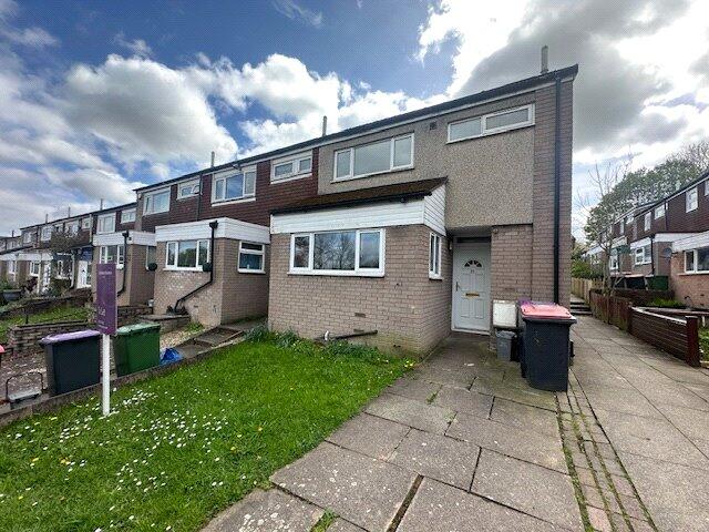 Main image of property: Willowfield, Telford, Shropshire, TF7