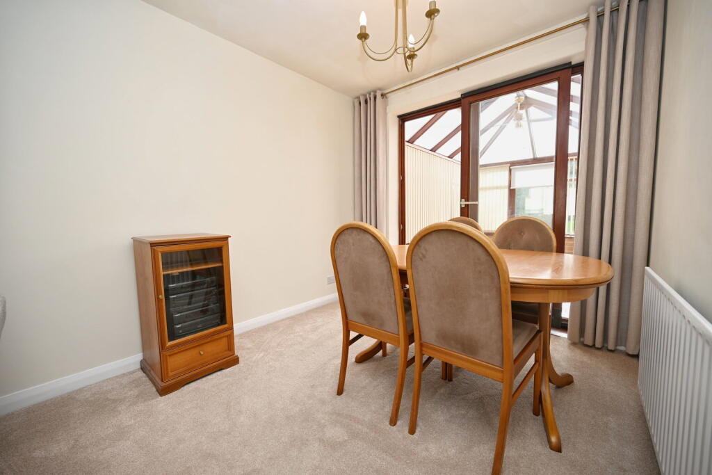 House in Sheffield - View 5