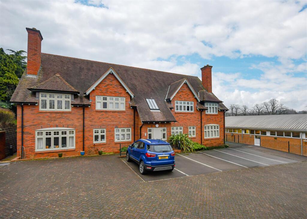 Main image of property: Windmill Fold, Wombourne, South Staffordshire