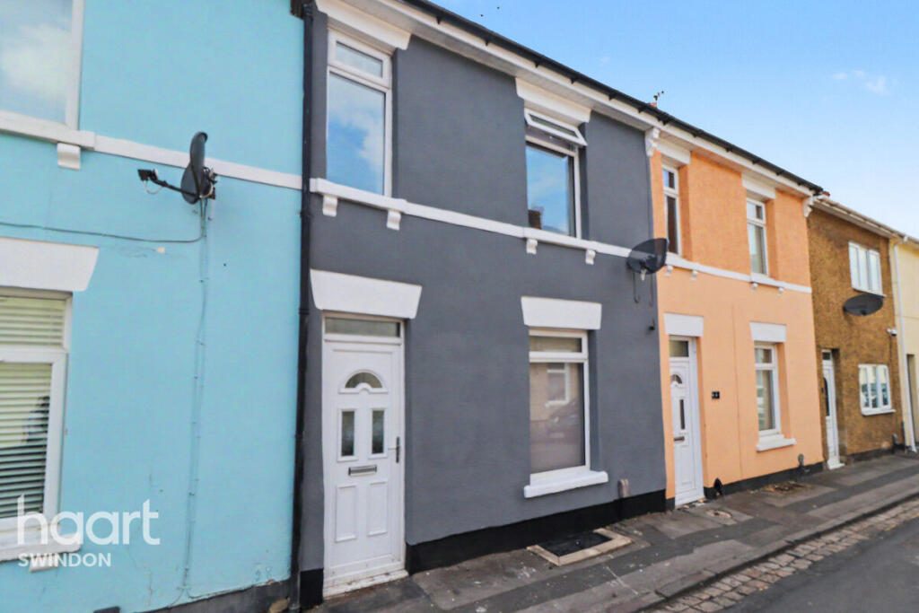 Main image of property: Union Street, Swindon
