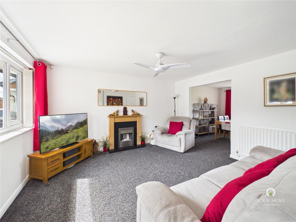 House in Newcastle upon Tyne - View 5
