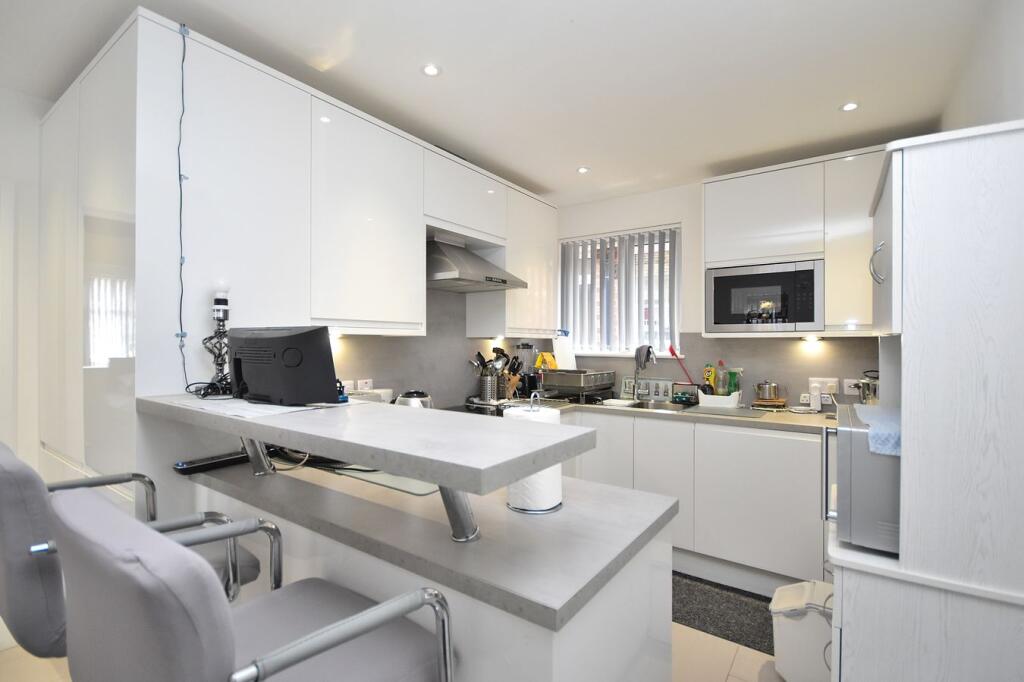 House in Northampton, Dallington - View 3