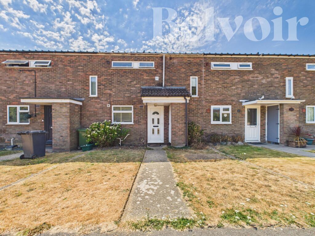 Main image of property: Tasmania Close, Popley, Basingstoke, RG24