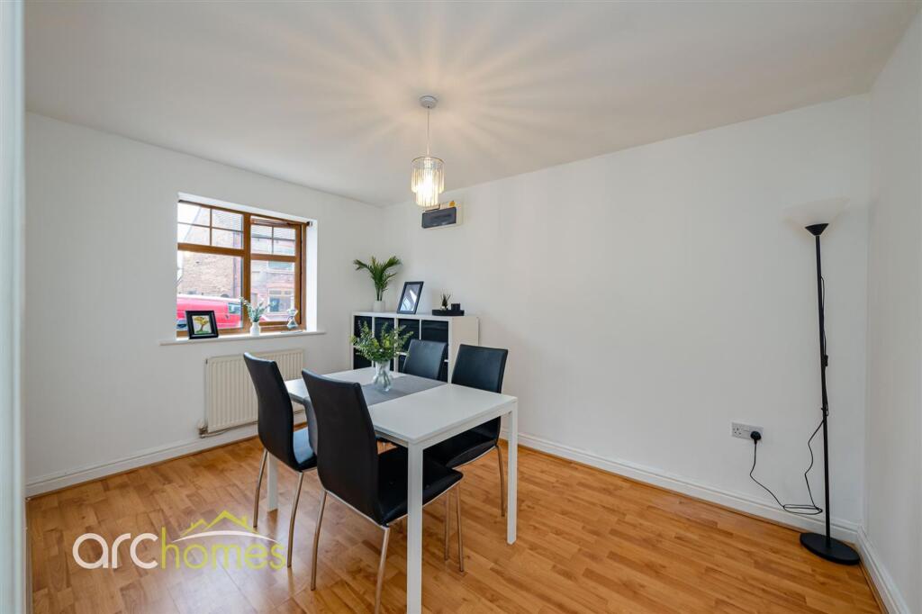 House in Wigan, Hindley Green - More