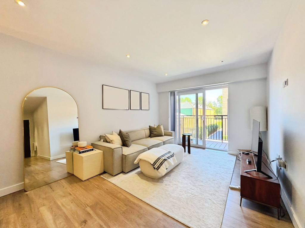 Main image of property: Beaufort Square, Golding House, NW9