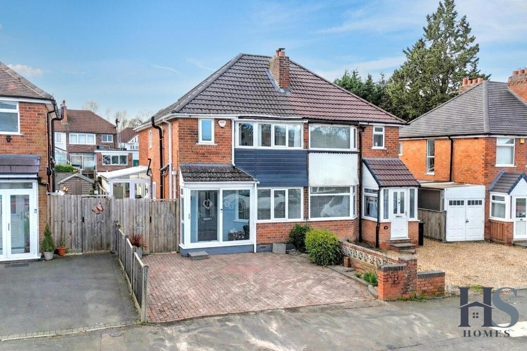 Main image of property: Beverley Road, Rubery