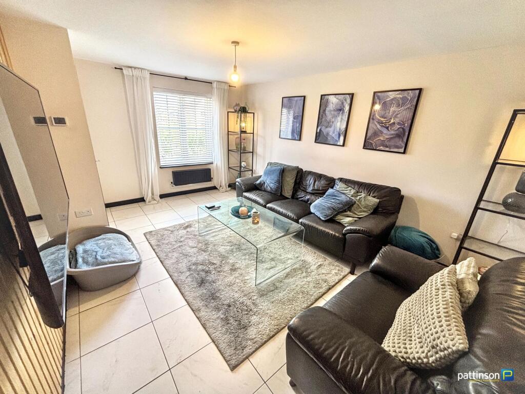 House in Newcastle upon Tyne - View 5