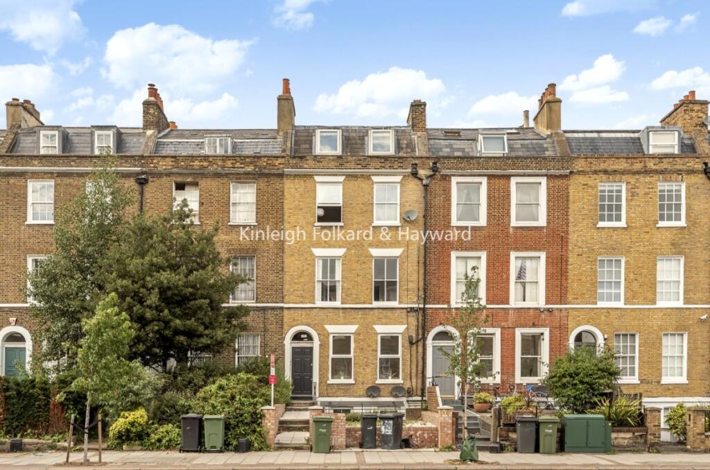 Main image of property: Clapham Road, Oval, London, SW9