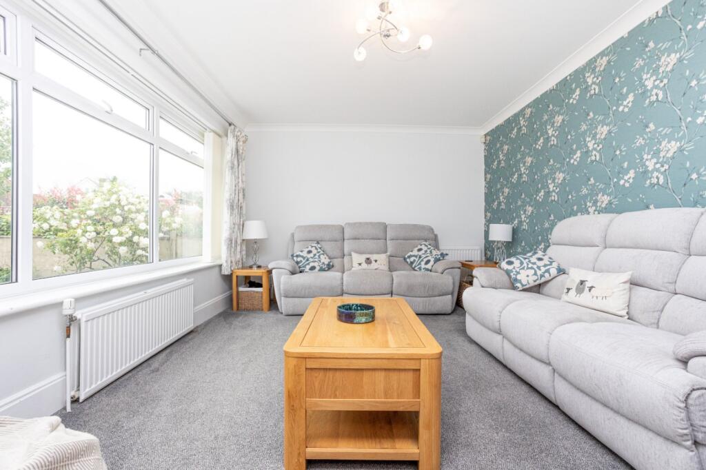 Bishopstone Lane, Herne Bay, Kent, CT6 - Widok 4