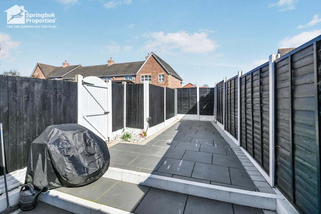 Additional image 11 of Ludworth Avenue, Marston Green, North Solihull, West Midlands