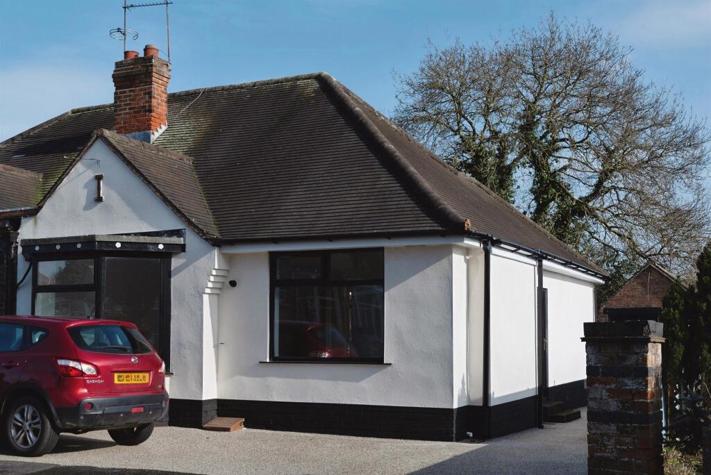 Main image of property: Grange Crescent, Anlaby, Hull