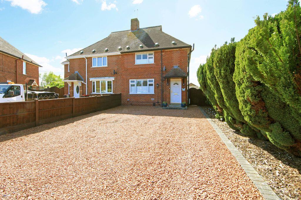 Main image of property: Parkdale, Telford, TF1 6PF