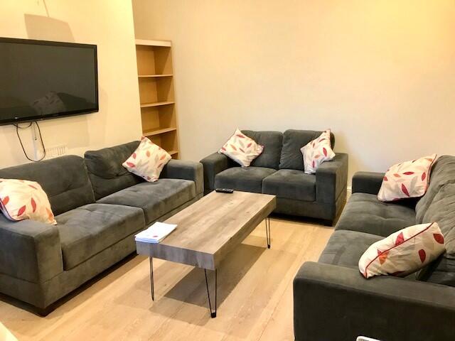 Main image of property: £165 pppw inclusive - 245 Upper Brook Street, Manchester, M13 - £165 pppw