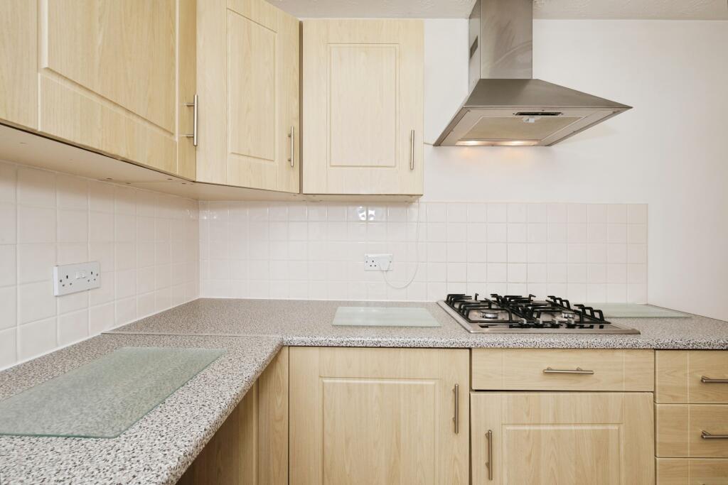 House in Nottingham - View 3
