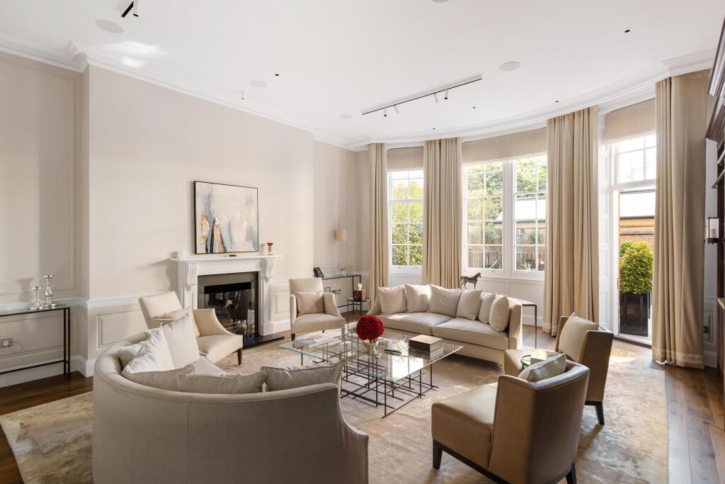 Main image of property: Park Street, London W1K