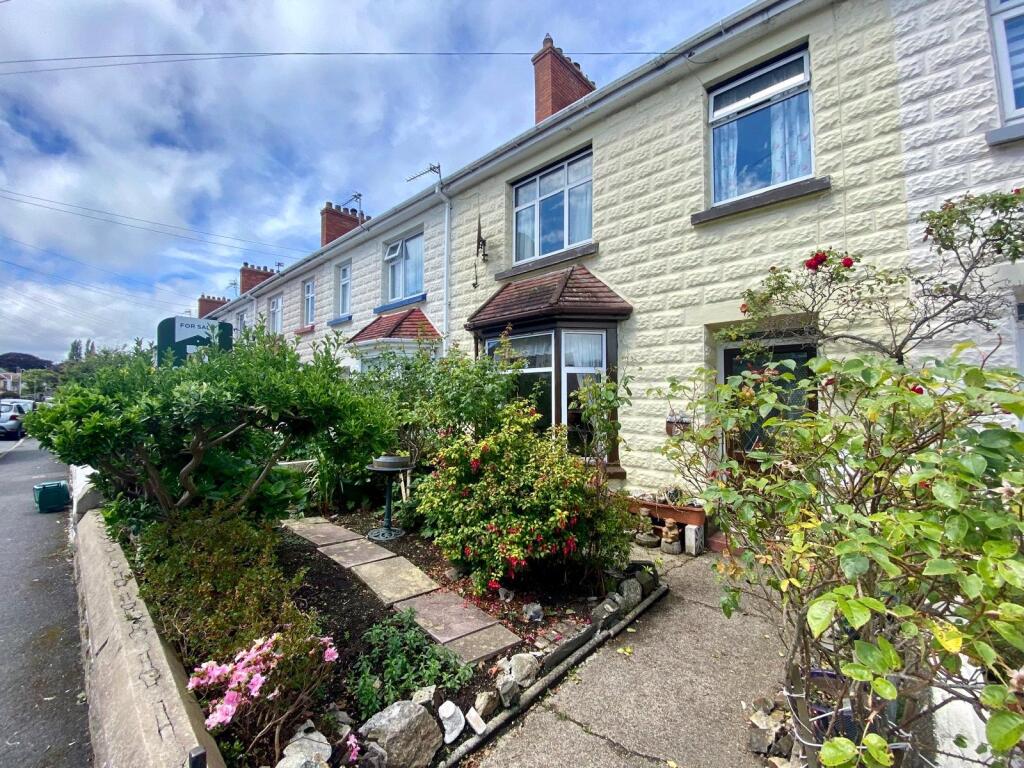 Main image of property: Clinton Road, Barnstaple, Devon, EX32