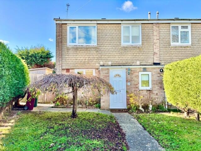 Main image of property: Merryfield Drive, Selsey