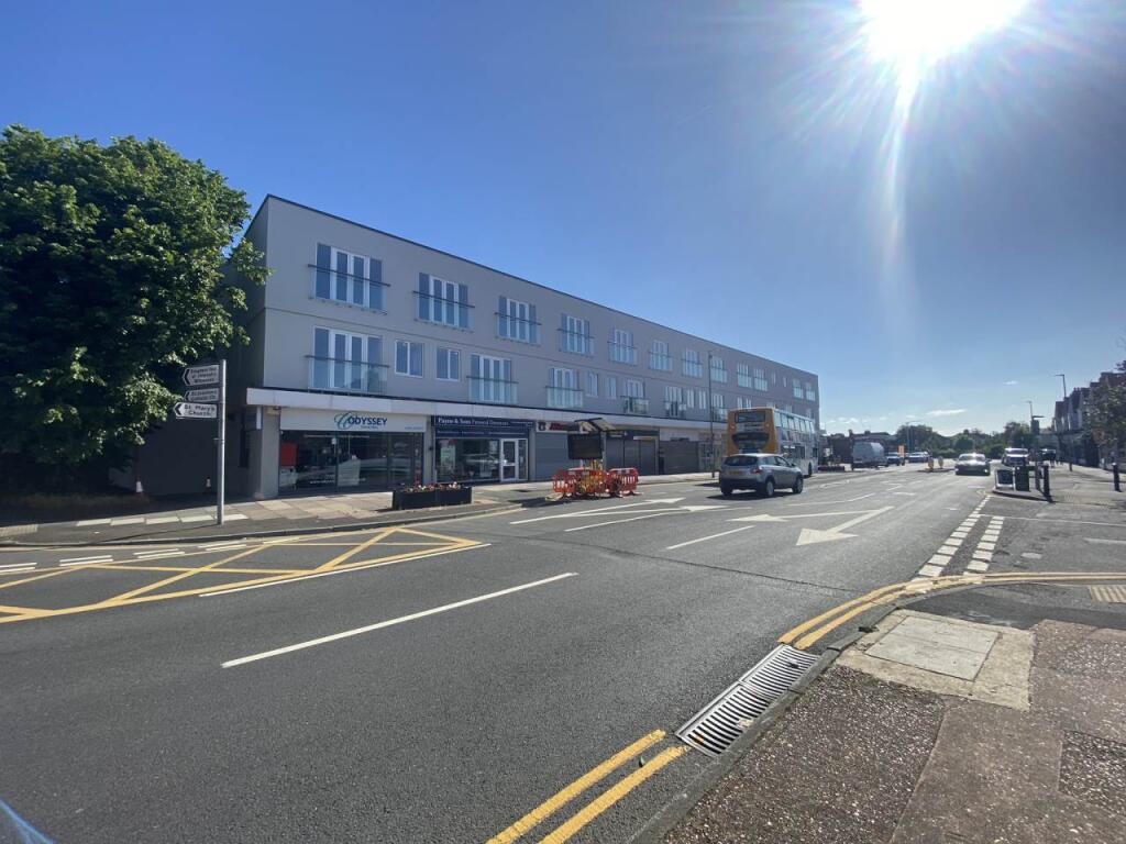 Main image of property: Brassey Parade, Brassey Avenue, Eastbourne