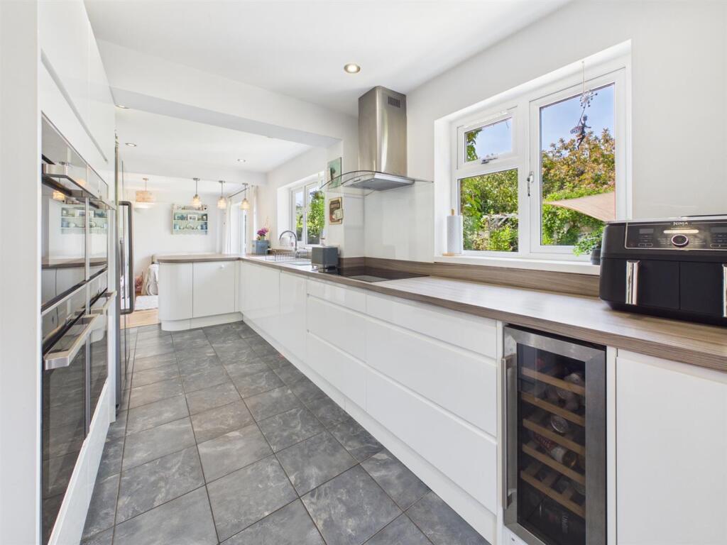 Ventnor Road, Tilehurst, Reading - View 4
