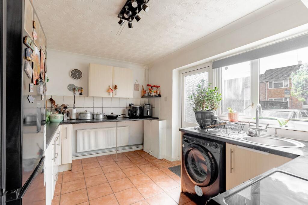 House in Norwich - View 4