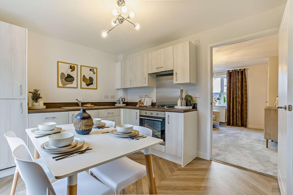 House in Kilmarnock - View 4
