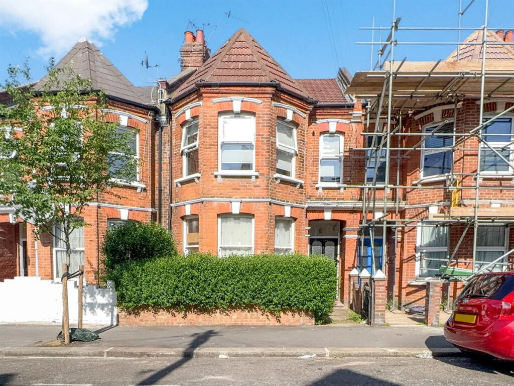 Apartment in London, Willesden Green, Dollis Hill - View 4