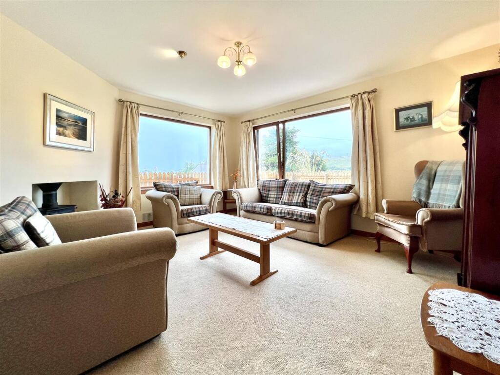 House in Laide, Highland - View 3
