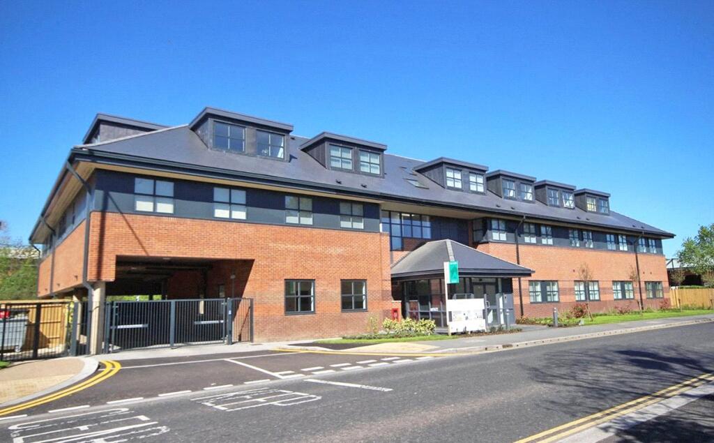 Main image of property: Great North Road, Hatfield, AL9