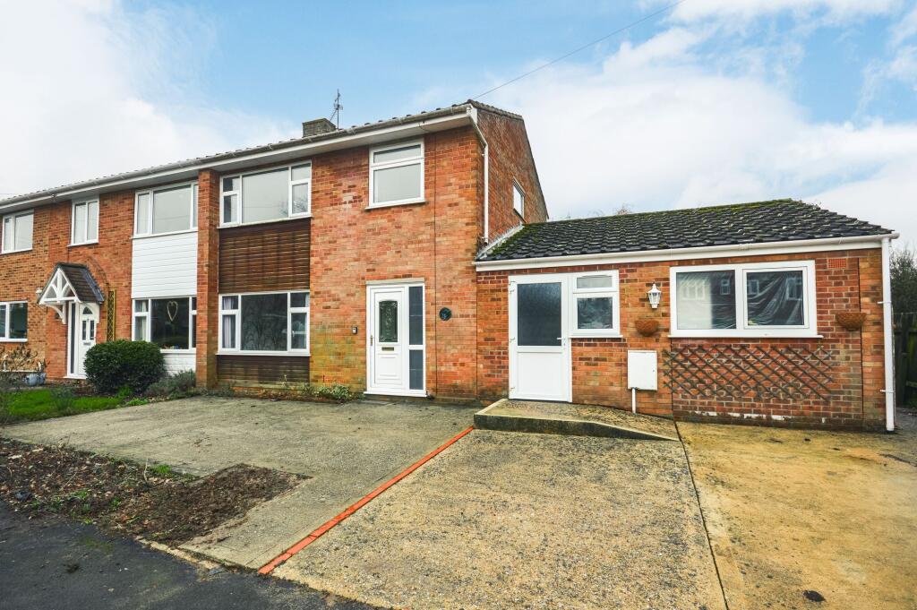 Main image of property: Barnham Broom