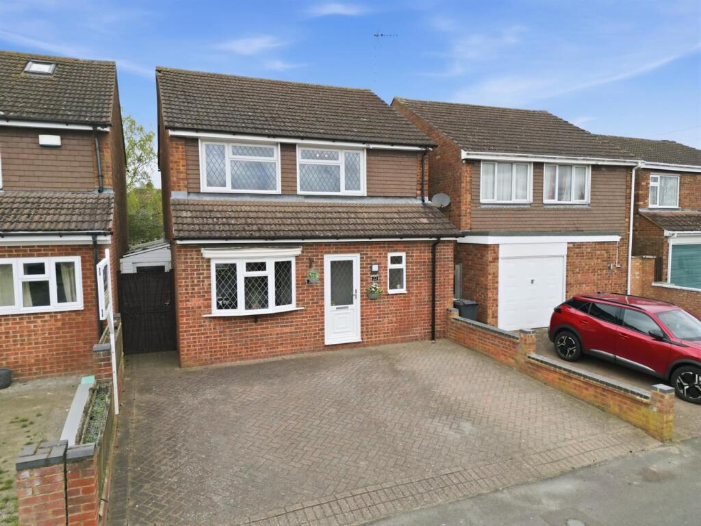 Main image of property: Gravel Pit Road, Flitwick