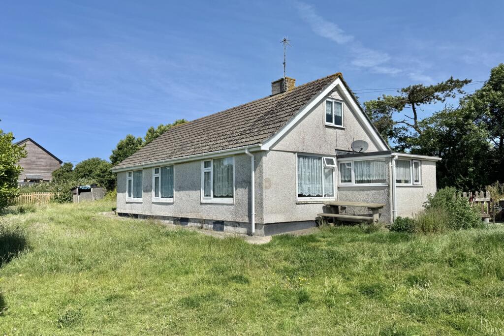 Main image of property: Venton Vean, Mawgan Porth, TR8