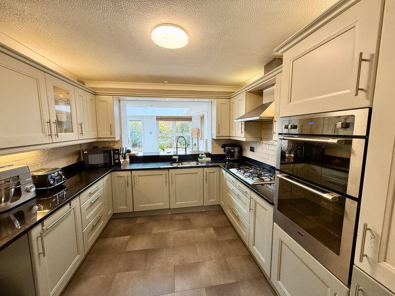Wyecroft Close, Woodley photo 4