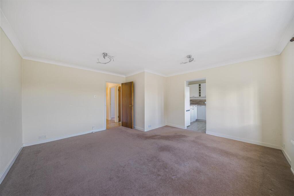 Carlton Road, Sidcup - More