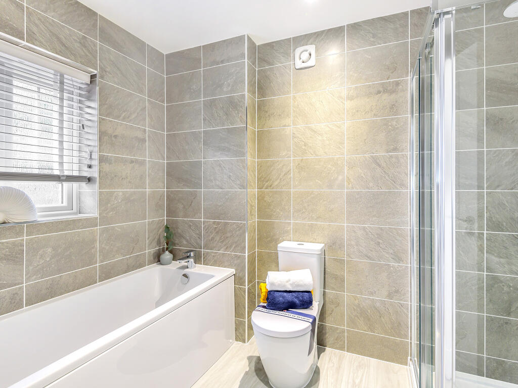 House in Newcastle upon Tyne - View 5