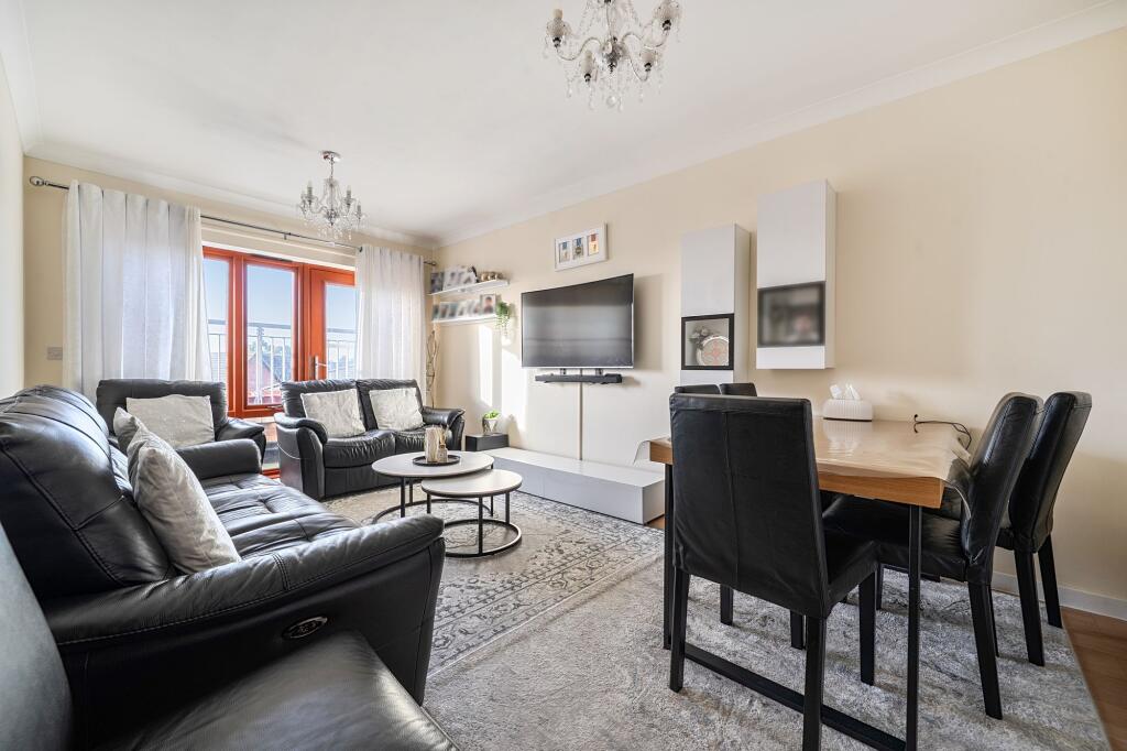 Main image of property: Atlas Crescent, Haley Court, Edgware HA8