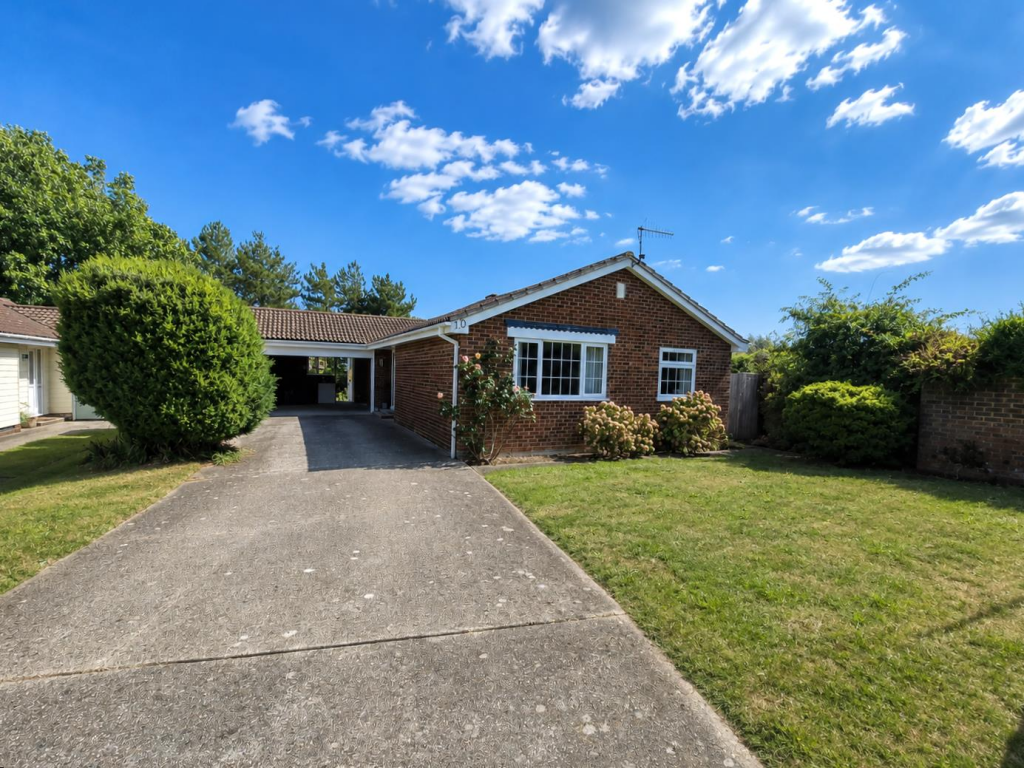 Main image of property: Humber Close, Littlehampton