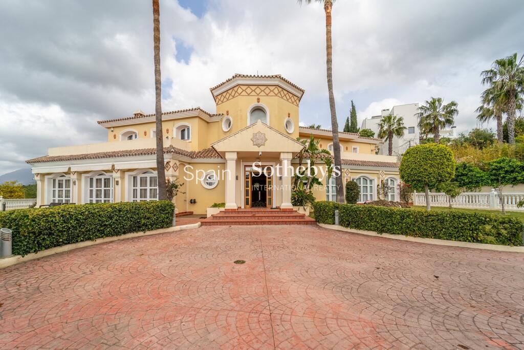 Main image of property: Andalucia, Malaga, Cancelada